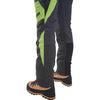 Clogger Zero Gen2 Light and Cool Women's Chainsaw Pants - Grey/Green - Free Shipping