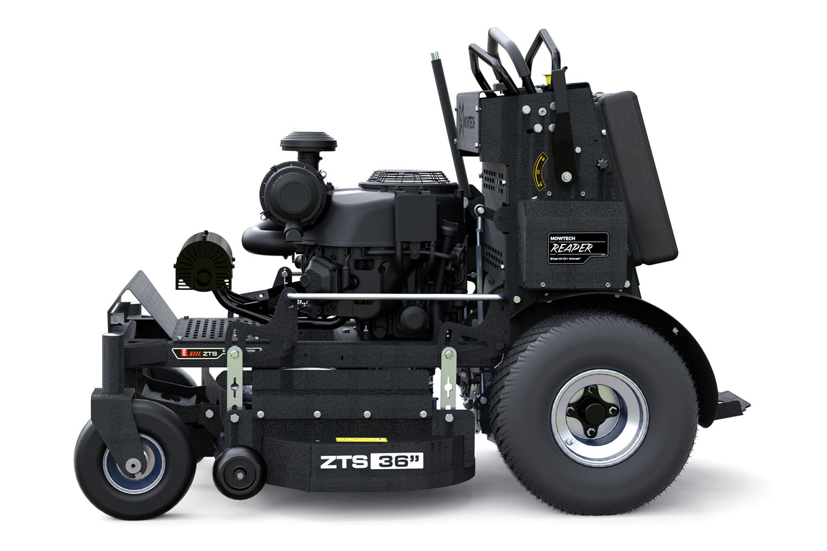 Mowtech Reaper 36" Stand-On Zero-Turn Mower