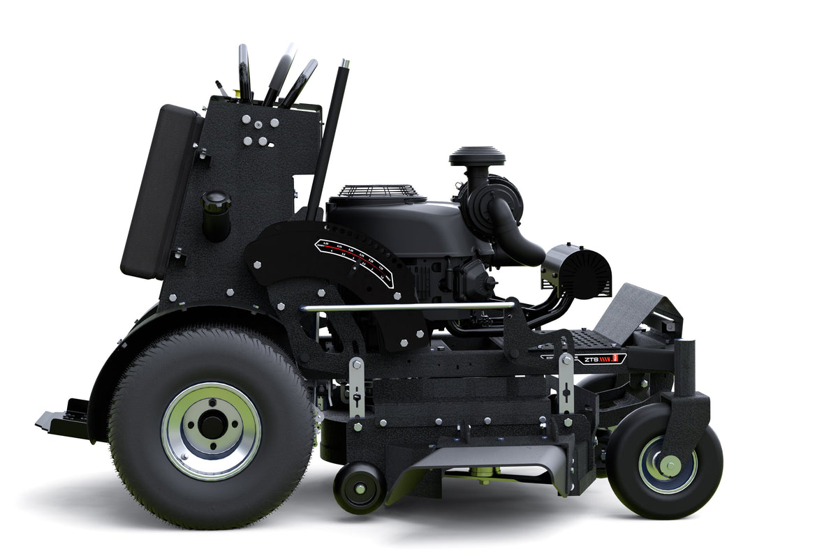 Mowtech Reaper 36" Stand-On Zero-Turn Mower