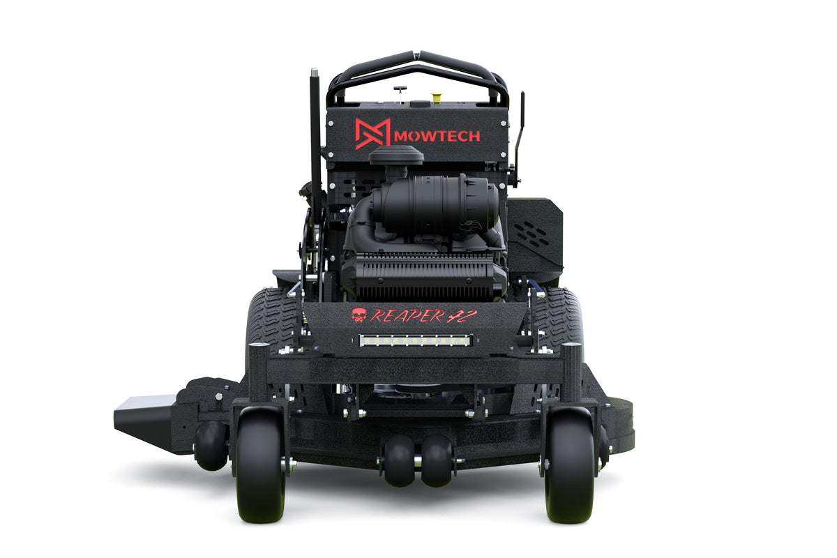 Mowtech Reaper 42" Stand-On Zero-Turn Mower