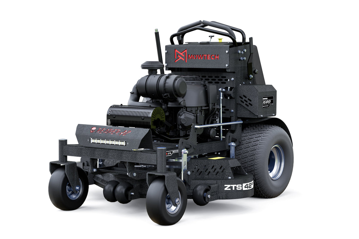 Mowtech Reaper 42" Stand-On Zero-Turn Mower