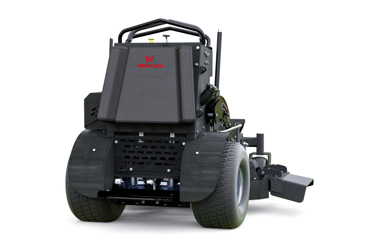 Mowtech Reaper 42" Stand-On Zero-Turn Mower