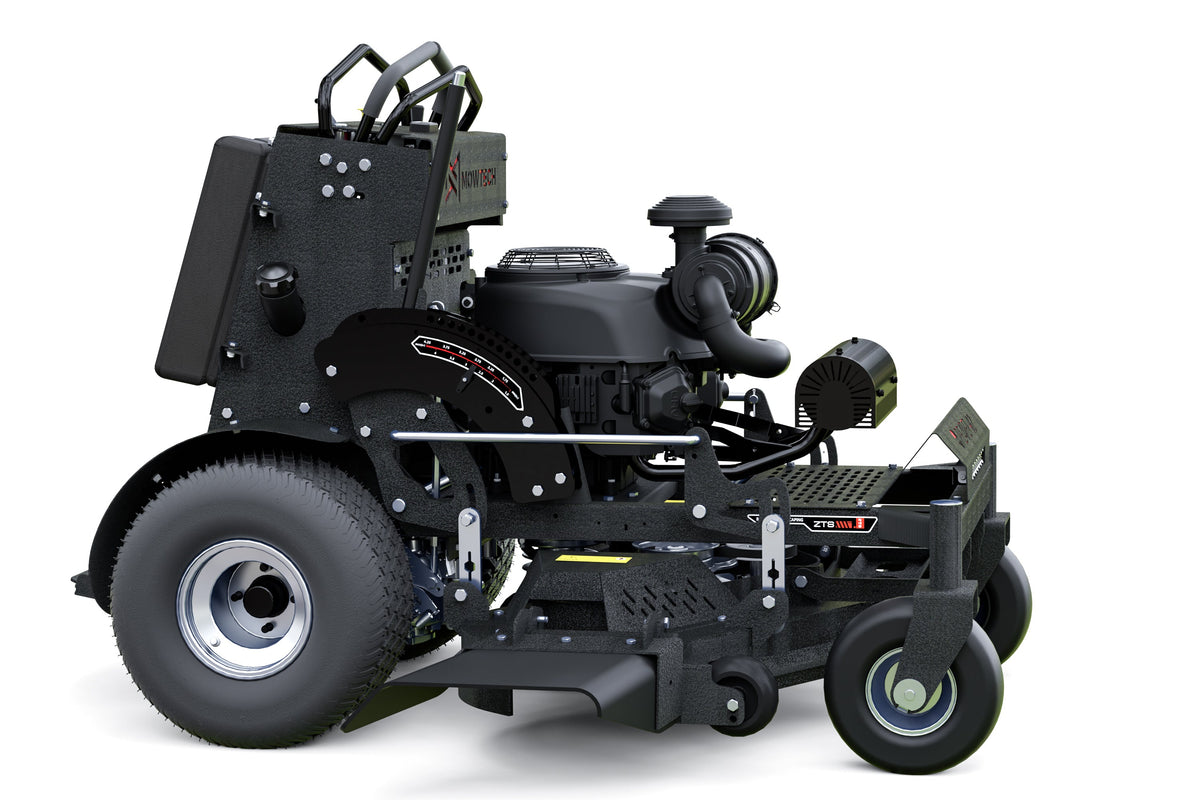 Mowtech Reaper 42" Stand-On Zero-Turn Mower