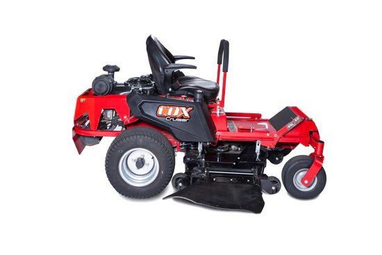 Cox ZTR Ride on Mowers - COX Cruiser 26hp 52" V Twin, ZT-3100 (CZ26C52)