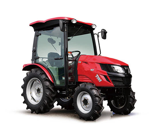 TYM T413 HST Tractor 4WD CAB