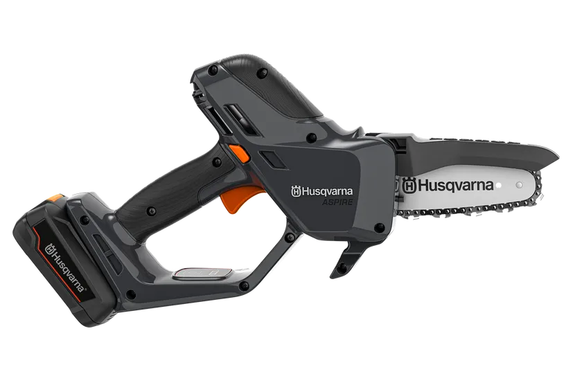 Husqvarna Aspire™ P5 Battery Tree Pruner