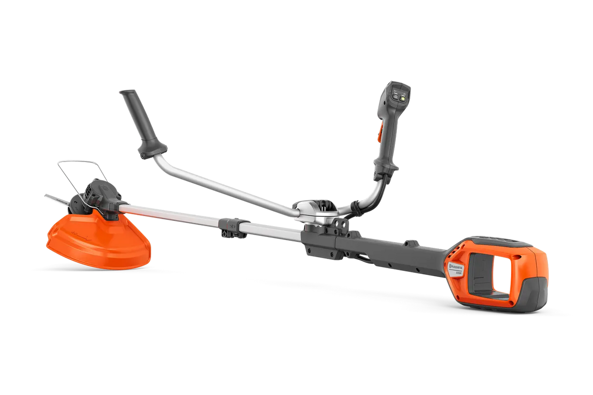 Husqvarna 220iR Battery Grass Trimmer