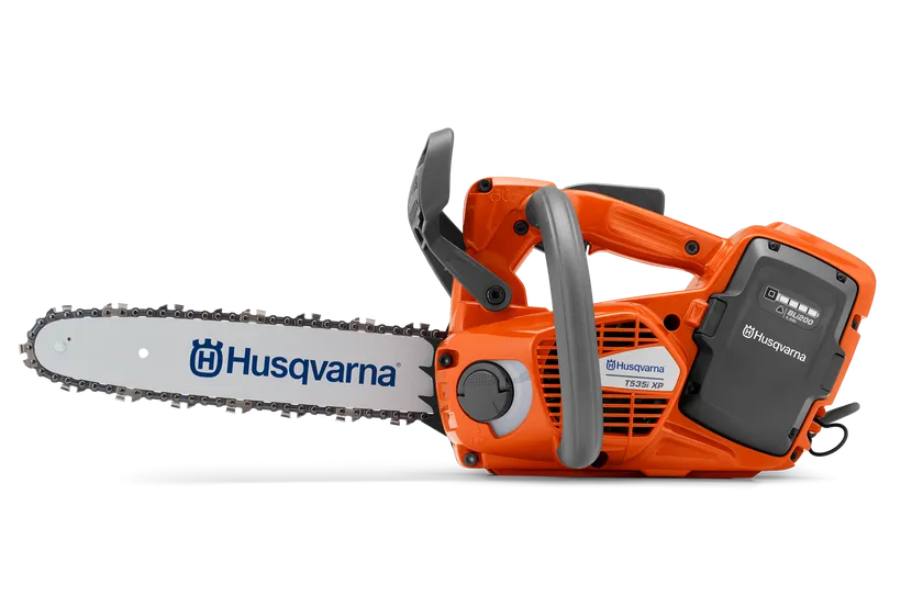 Husqvarna T535i XP® Chainsaw without battery and charger (Skin Only)