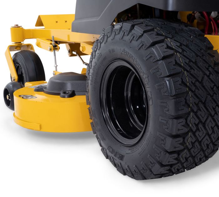 Hustler Dash XD 42 Zero Turn Mower
