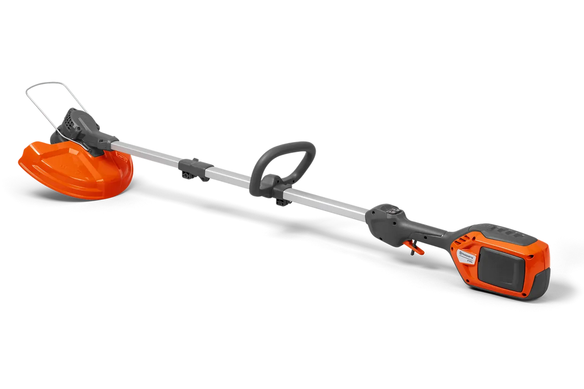 Husqvarna 215iL Battery Grass Trimmer