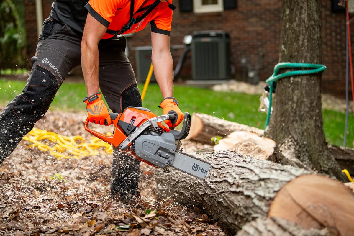 Husqvarna 564 XP Fuel Injected Chainsaw