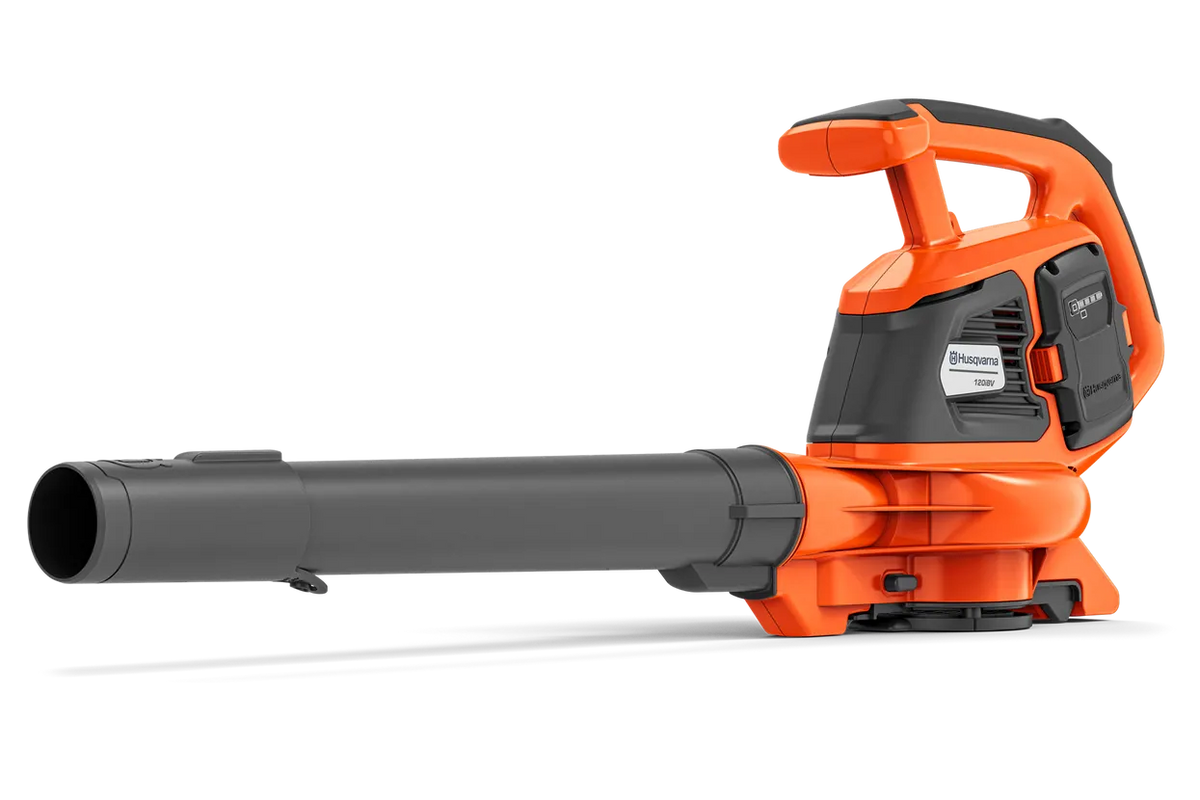 Husqvarna 120iBV Battery Leaf Blower