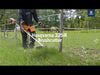 Load and play video in Gallery viewer, Husqvarna 325iRJ Battery Brushcutter