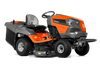 Husqvarna TC 242TX Garden Tractor