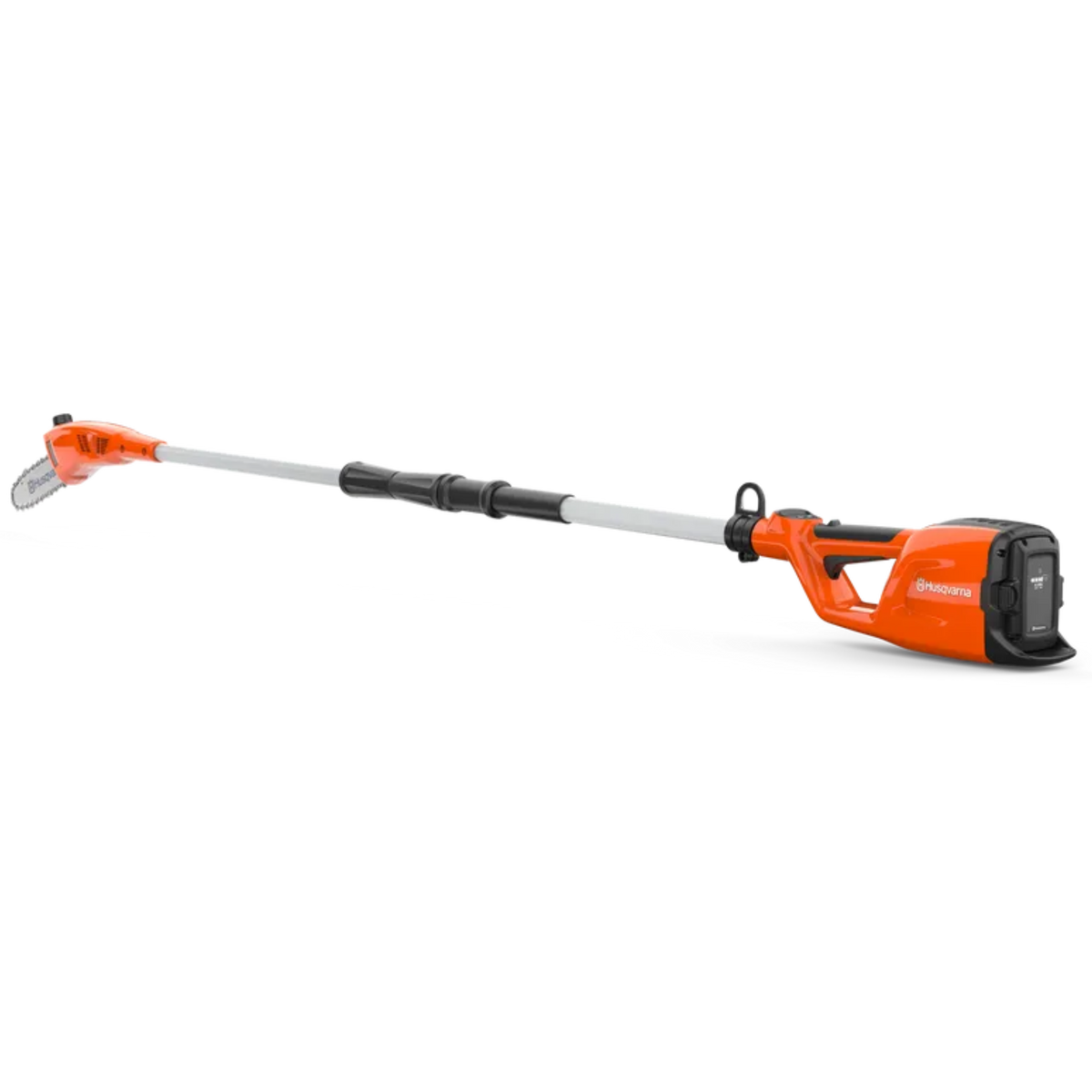 Husqvarna 120iTK4-P Battery Pole Saw
