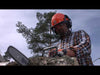 Load and play video in Gallery viewer, HUSQVARNA 130 Chainsaw
