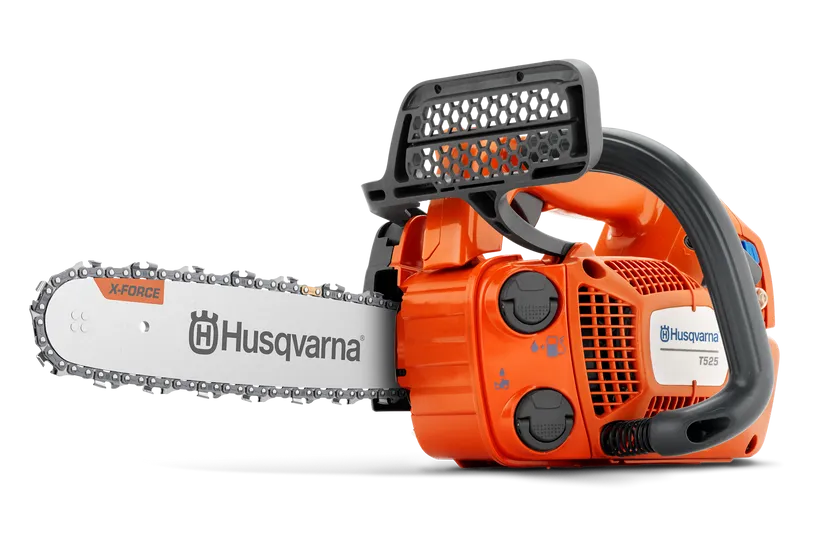 HUSQVARNA T525 Chainsaw