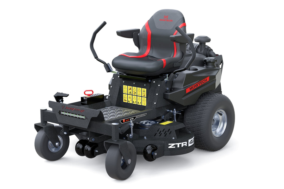Mowtech Phoenix Zero Turn Mowers | Rosebud Mowers– Tagged "phoenix ...