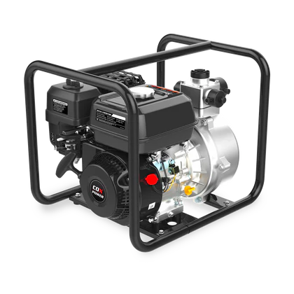 Cox Pump Server COX Pumps – Rosebud Mowers & Chainsaws