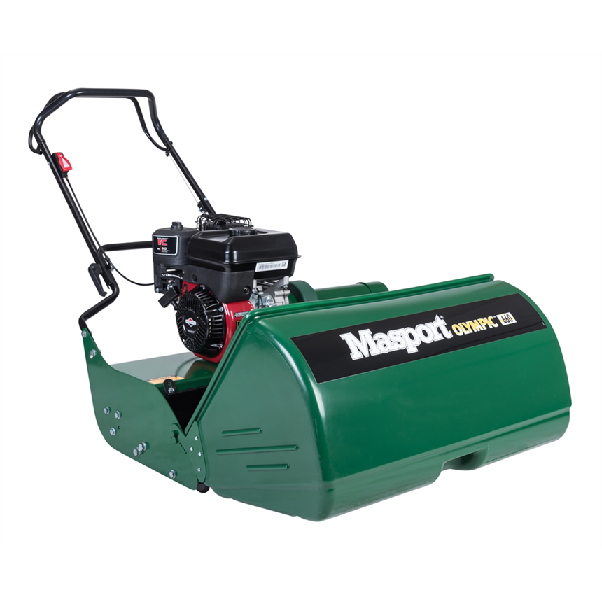 Masport Masport 660 RRR Cylinder Mower #019114
