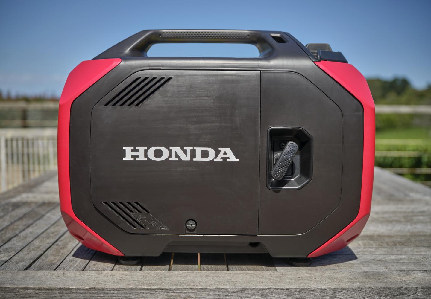 Honda EU32 3200W 4 stroke Generator