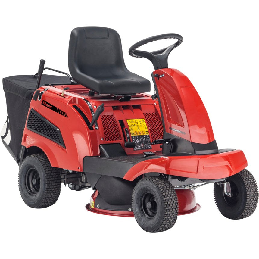 Masport R 7-65.8 HD Ride On Mower #12748745