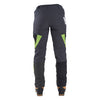 Clogger Zero Gen2 Light and Cool Women's Chainsaw Pants - Grey/Green - Free Shipping