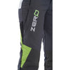 Clogger Zero Gen2 Light and Cool Women's Chainsaw Pants - Grey/Green - Free Shipping