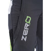 Clogger Zero Gen2 Light and Cool Women's Chainsaw Pants - Grey/Green - Free Shipping