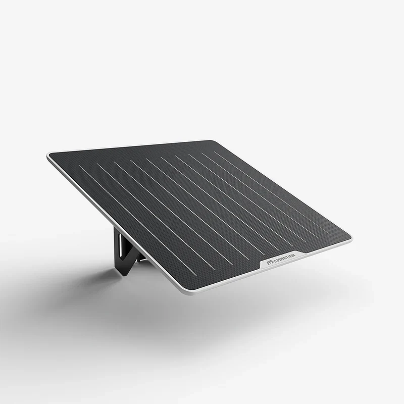 Solar Panel for 2024 Mower Models