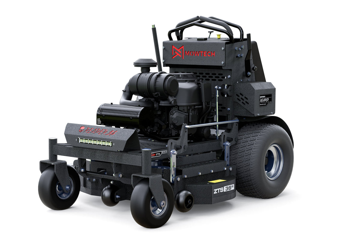 Mowtech Reaper 36" Stand-On Zero-Turn Mower