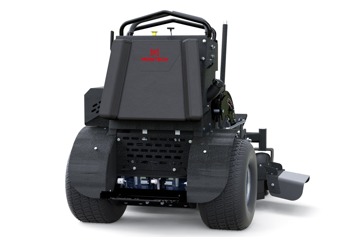 Mowtech Reaper 36" Stand-On Zero-Turn Mower