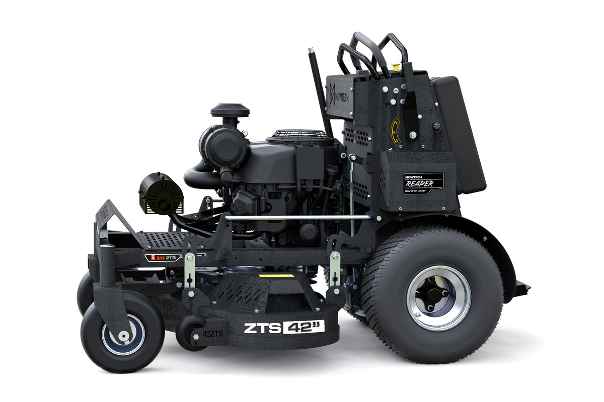 Mowtech Reaper 42" Stand-On Zero-Turn Mower