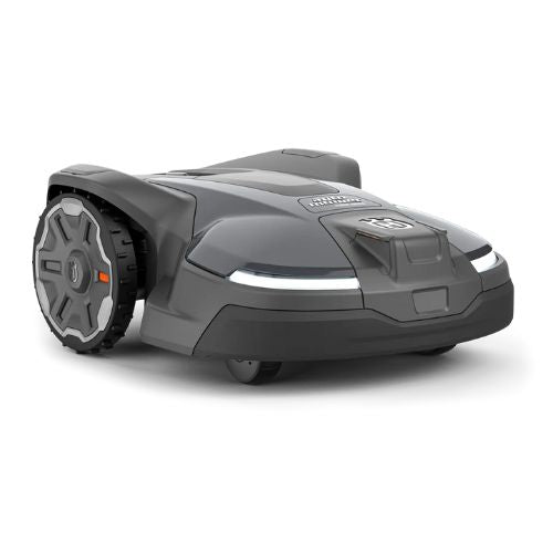 Husqvarna Automower® 430X NERA with Husqvarna EPOS™ Plug-in Kit