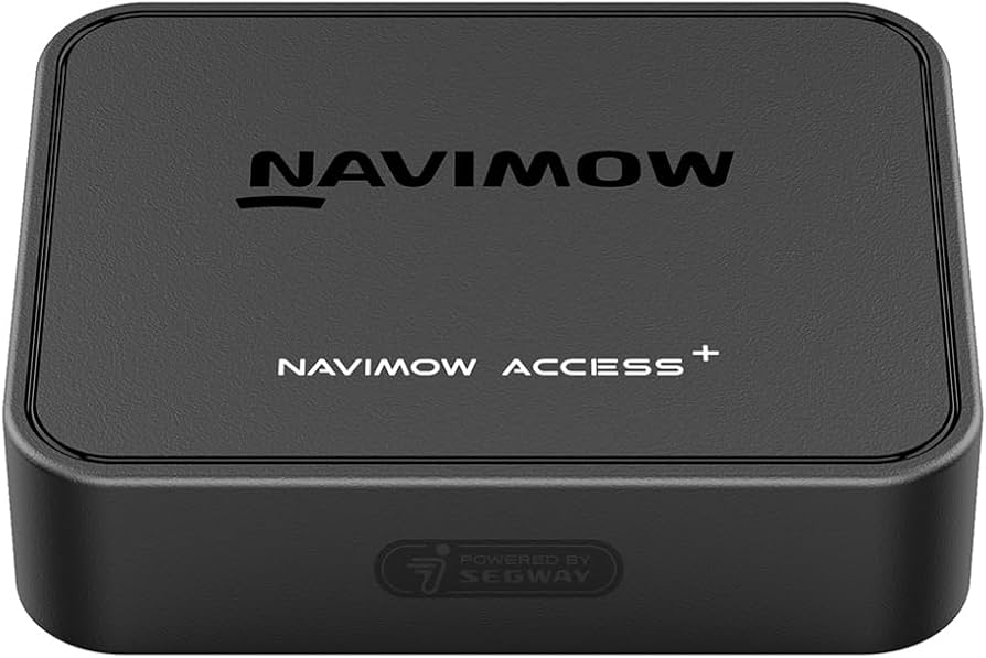 Segway Navimow Access+