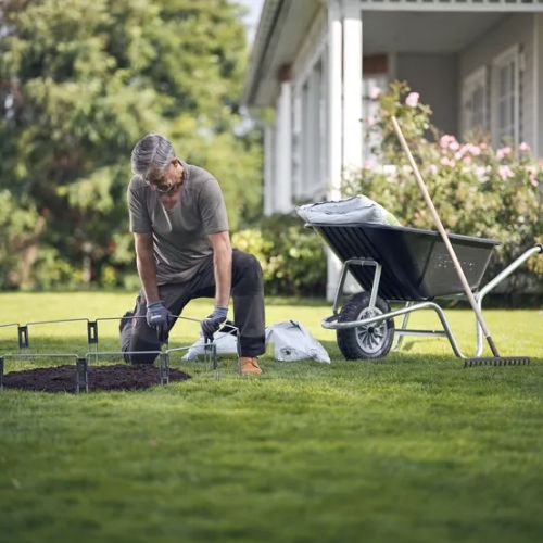 Husqvarna Automower® Temporary Fence Kit