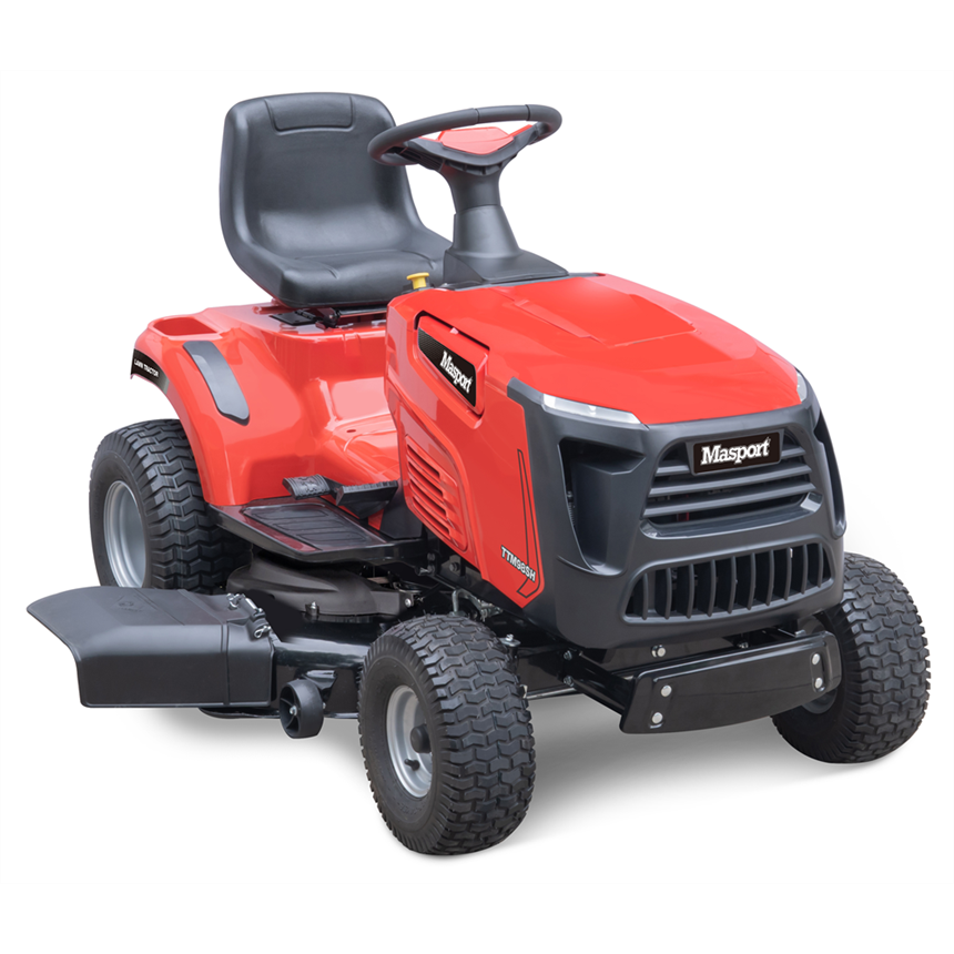 Masport TTM98SH Ride On Mower #553299
