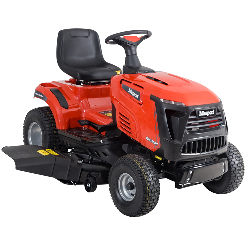 Masport TTM108SH Ride On Mower #553385