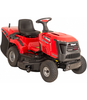 Masport TTM102RH V-Twin Rear Catcher Ride On Mower #553387