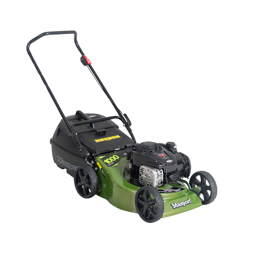 Masport President® 1000 ST S18 Lawn Mower #561723