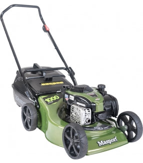 Masport President® 1000 ST S18 Lawn Mower #565766