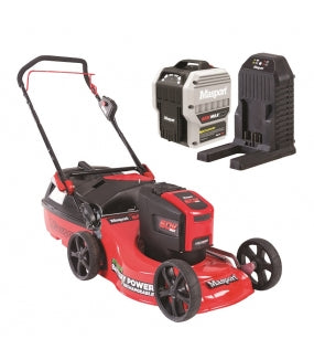 Masport 60V ST 19" Lawn Mower #565857