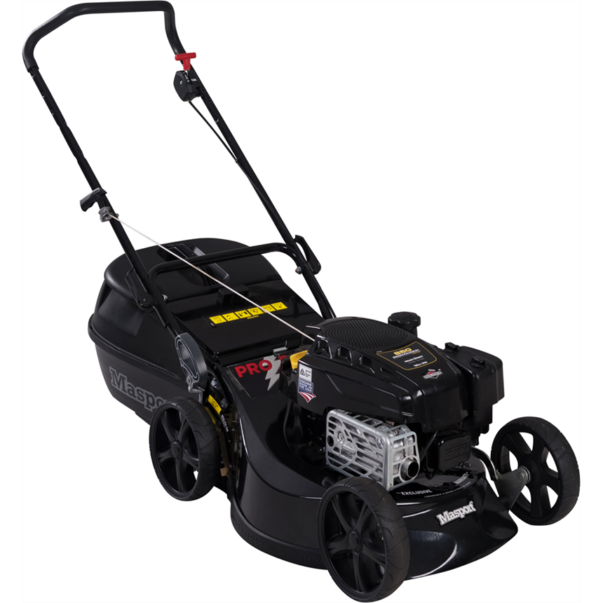 Masport Pro Power AL S19 2'n1 850 IC #565888