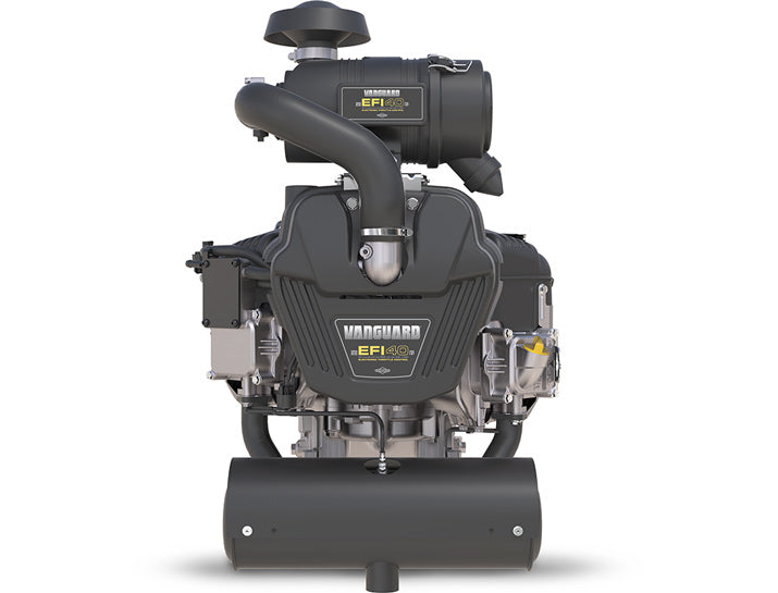 SCAG V-Ride XL 52" Zero Turn Mower