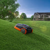 Segway Navimow X330 - 4,000 m²
