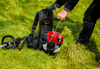 Honda UMR450T Commercial Backpack Brushcutter