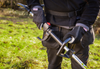 Honda UMR450T Commercial Backpack Brushcutter