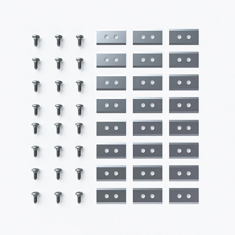 Mammotion Endurance Replacement Blades