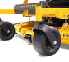 Hustler Super Z Hyperdrive EFI 72 Zero Turn Mower