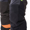 Clogger Zero Gen2 Light and Cool Men's Chainsaw Pants - Grey/Green - Free Shipping